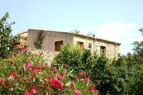 Bild 1 - Landgut ( Masia ) - 780.000,00&nbsp;EUR Kaufpreis, ca.&nbsp; 650,00&nbsp;m&sup2;&nbsp;Wohnfl&auml;che