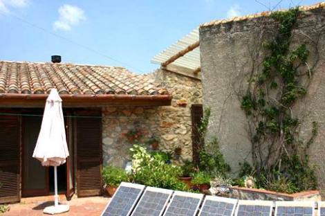 Bild 2 - 12 Zimmer Einfamilienhaus zum Kaufen in Capmany