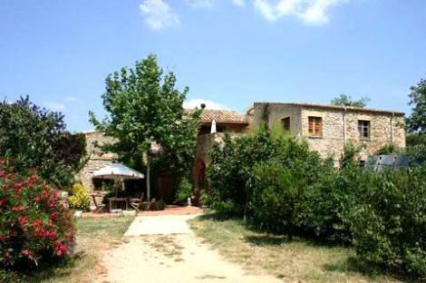 Bild 3 - 12 Zimmer Einfamilienhaus in Capmany