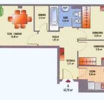 SPANIEN - ASTURIAS-VILLAVICIOSA