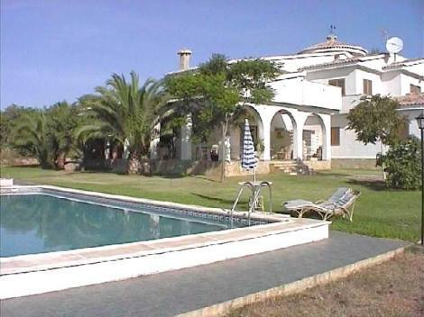 Bild 1 - Traumhaus bei Valencia - 850.000,00 EUR Kaufpreis, ca.  600,00 m² Wohnfläche