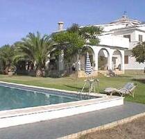 Traumhaus bei Valencia - 850.000,00 EUR Kaufpreis, ca.  600,00 m² Wohnfläche in Betera (PLZ: 46117)