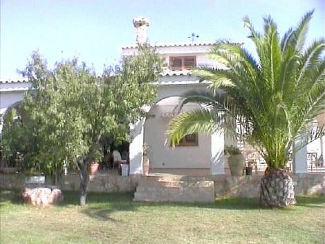 Bild 3 - 8 Zimmer Einfamilienhaus in Betera