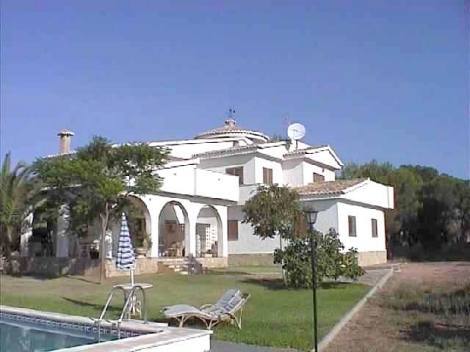 Bild 4 - Einfamilienhaus mit 600,00 m² in Betera zum Kaufen