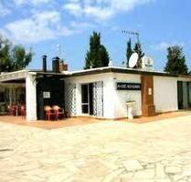 Areal mit 11.300 , Dachterasse mit Panoramablick auf Meer - San Jordi