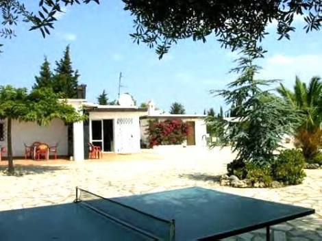 Bild 2 - 1 Zimmer Einfamilienhaus zum Kaufen in San Jordi