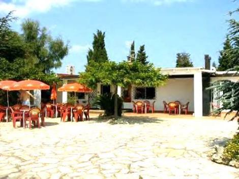 Bild 3 - 1 Zimmer Einfamilienhaus in San Jordi