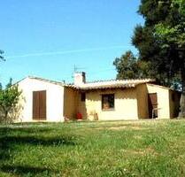 Zentral gelegene Finca Rustica mit 4Ha und Restaurant - sta coloma de farners