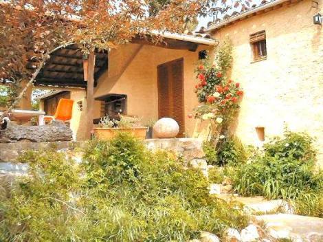 Bild 2 - 14 Zimmer Einfamilienhaus zum Kaufen in sta coloma de farners