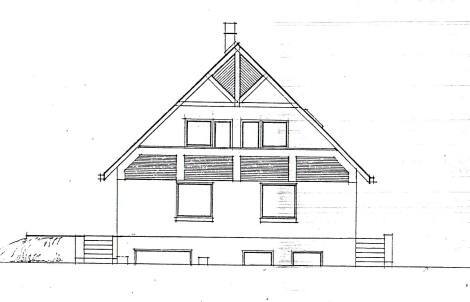 Bild 2 - 8 Zimmer Einfamilienhaus zum Kaufen in Alsoörs / Balaton