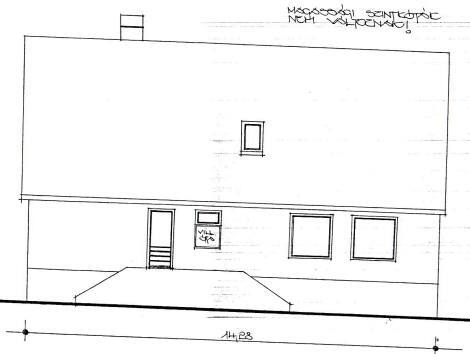 Bild 3 - 8 Zimmer Einfamilienhaus in Alsoörs / Balaton