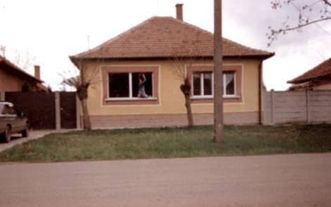 Bild 1 - Schmuckes EFH in Gyula, Thermalbadnähe