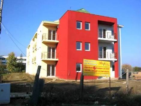 Bild 1 - Super Angebot- Mehrere Appartements in Thermalbadnähe