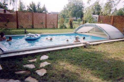 Bild 2 - 4 Zimmer Einfamilienhaus zum Kaufen in Balatonfenyves