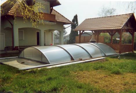Bild 3 - 4 Zimmer Einfamilienhaus in Balatonfenyves