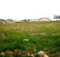 Baugrundstück für industrielle Zwecke - Kecskemét