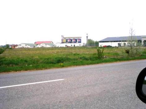 Bild 2 - Grundstück zum Kaufen in Kecskemét