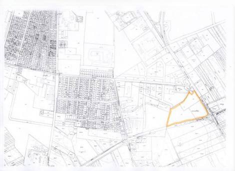 Bild 4 - Grundstück in Kecskemét zum Kaufen