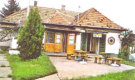 Bild 1 - Romantisches Restaurant mit schönem Garten