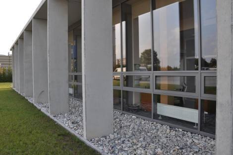 Bild 2 - 1 Zimmer Einfamilienhaus zum Kaufen in Brzeg