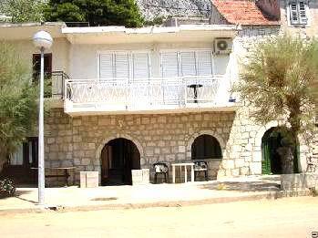 Bild 1 - Renoviertes gemütliches Haus in Kroatien  Makarska Riviera