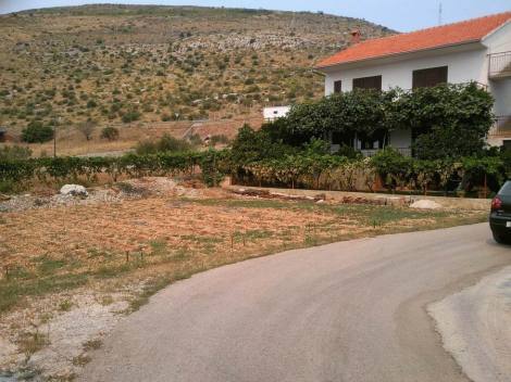 Bild 4 - Grundstück in Trogir zum Kaufen