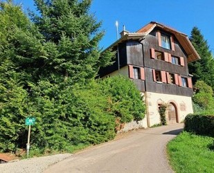 Ehemaliger Bauernhof Wald Wiese 31ha - Grafing