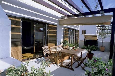 Bild 1 - Apartment mit Meerblick in Zadar