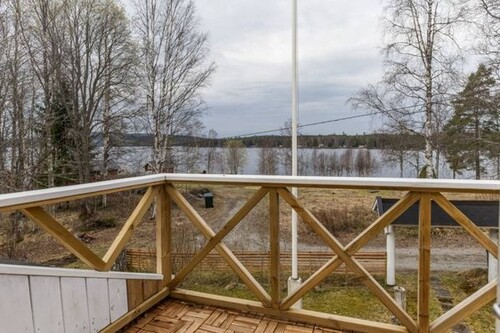 Bild 2 - 3 Zimmer Einfamilienhaus zum Kaufen in Grängesberg