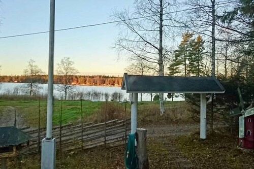 Bild 3 - 3 Zimmer Einfamilienhaus in Grängesberg