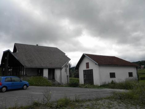 Bild 3 - 3 Zimmer Einfamilienhaus in Josipdol