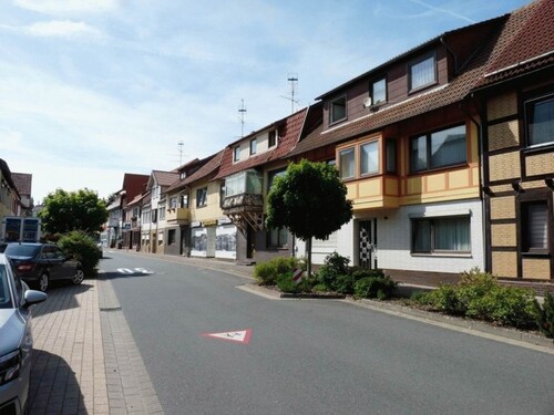 Bild 2 - Mehrfamilienhaus, Wohnhaus zum Kaufen in Bad Sachsa