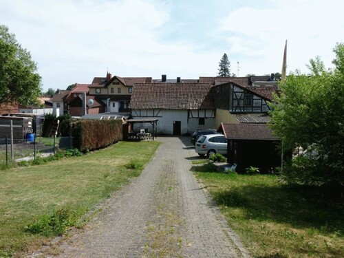 Bild 4 - Mehrfamilienhaus, Wohnhaus mit 285,00 m² in Bad Sachsa zum Kaufen