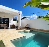 Top-Investment in Strandnähe Moderne 2-Schlafzimmer-Villa - Zürich