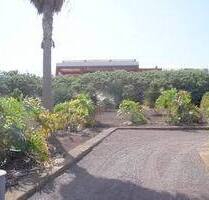 Modernes Architektenanwesen mit orginellem Park - LAS PALMAS