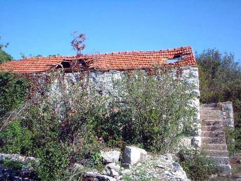 Bild 1 - Topinvestition: Wunderschöne Grundstücke in Dalmatien