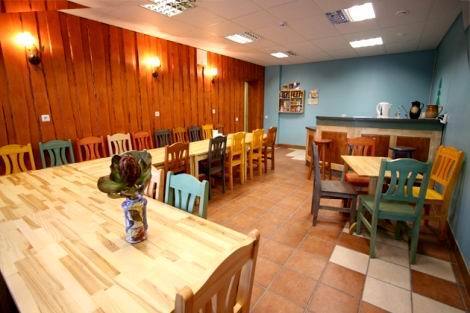 Bild 3 - 17 Zimmer Einfamilienhaus in GULBENE