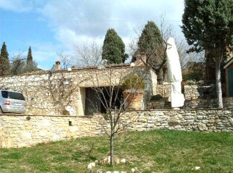 Bild 4 - Einfamilienhaus mit 350,00 m² in Rapolano zum Kaufen