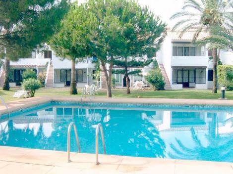 Bild 2 - 3 Zimmer Etagenwohnung zum Kaufen in Denia