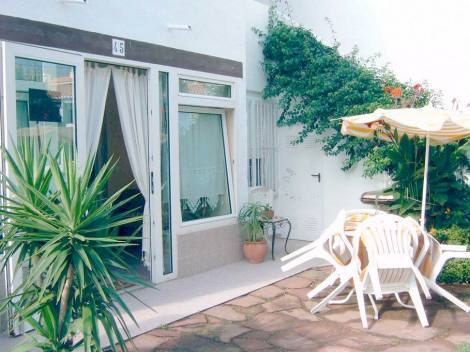 Bild 3 - 3 Zimmer Etagenwohnung in Denia