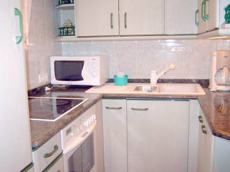 Bild 4 - Etagenwohnung mit 65,00 m&sup2; in Denia zum Kaufen