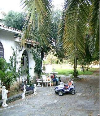 Bild 2 - 5 Zimmer Einfamilienhaus zum Kaufen in Scalea