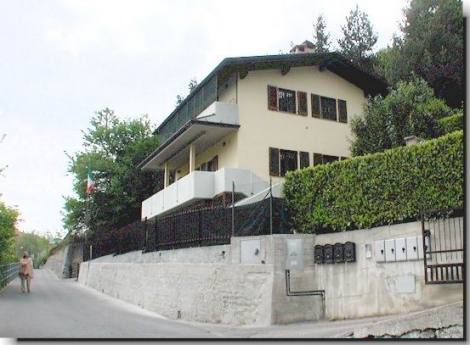 Bild 3 - 6 Zimmer Einfamilienhaus in Pellio Intelvi