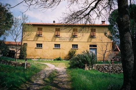 Bild 2 - 7 Zimmer Einfamilienhaus zum Kaufen in Canneto - Monteverdi