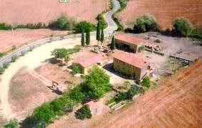 Bild 4 - Einfamilienhaus mit 500,00 m² in Canneto - Monteverdi zum Kaufen