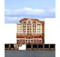 Büro-Wohn-Komplex mit Wohn- und Büroräumen - Kiew