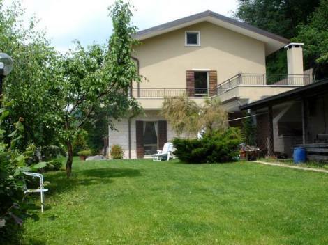 Bild 4 - Einfamilienhaus mit 450,00 m² in Negrar (VR) zum Kaufen