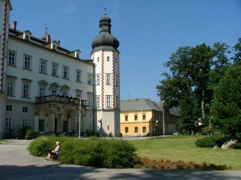 Bild 1 - Wohnung, 10 Min. von Spyndleruv, Denkmal