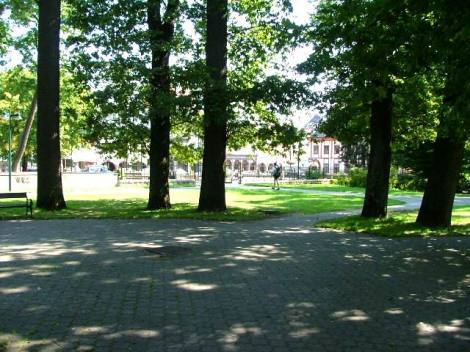 Bild 3 - 3 Zimmer Etagenwohnung in Vrchlabi