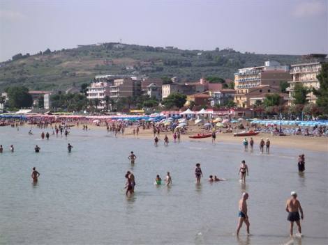 Bild 4 - Grundstück in San Giovanni Lipioni zum Kaufen